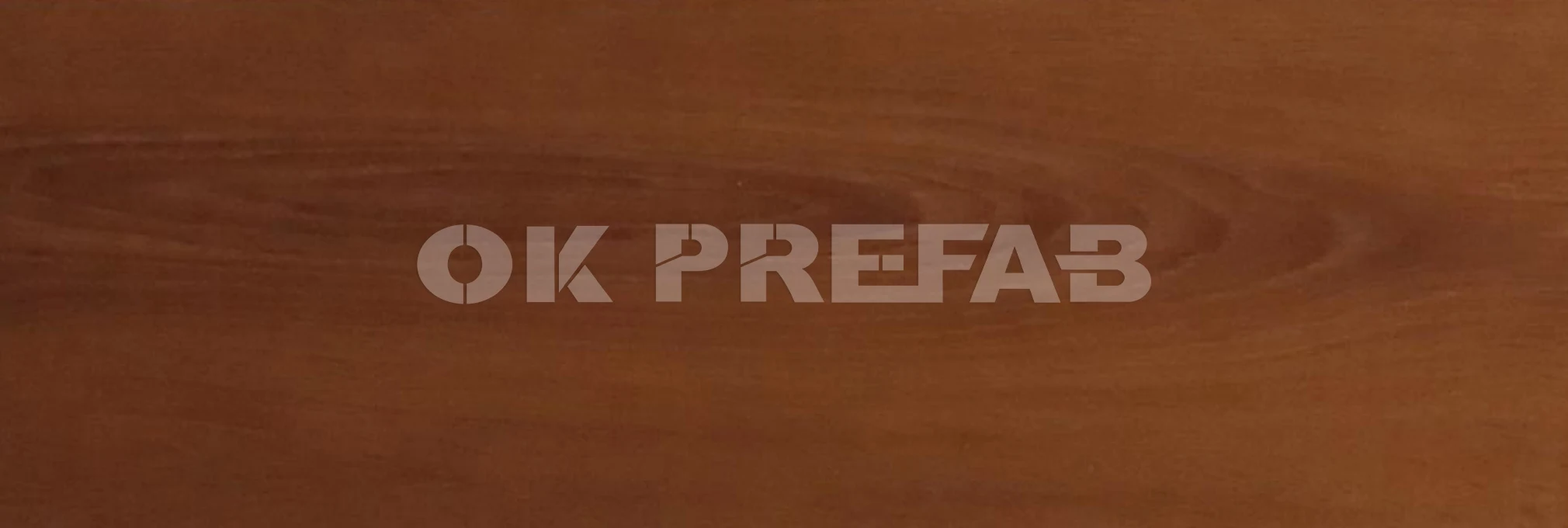 Interiér — podlaha SPC v modulární chatě