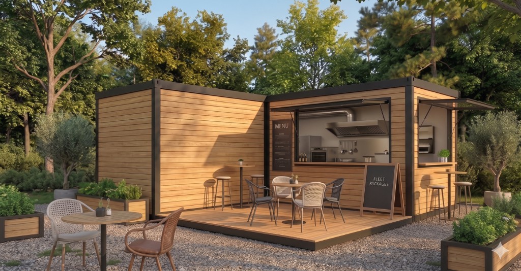 Ubytování pro hotely a penziony — Ofelos Solutions