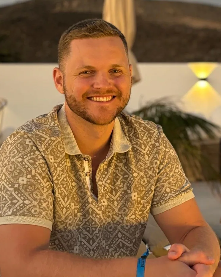 Ing. Matúš Remiš