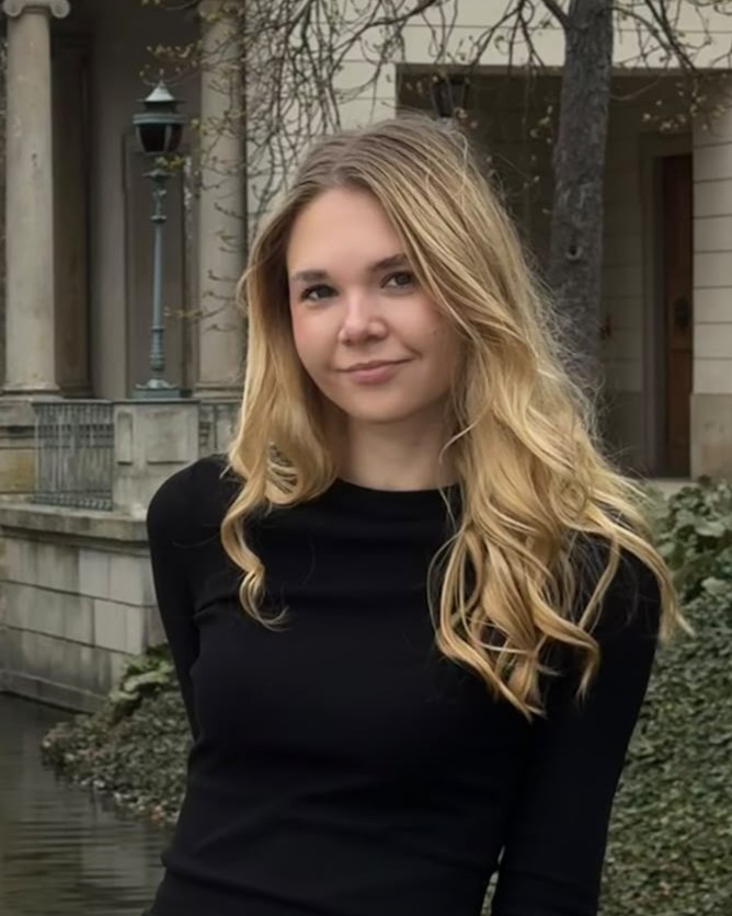 Veronika Mauererová